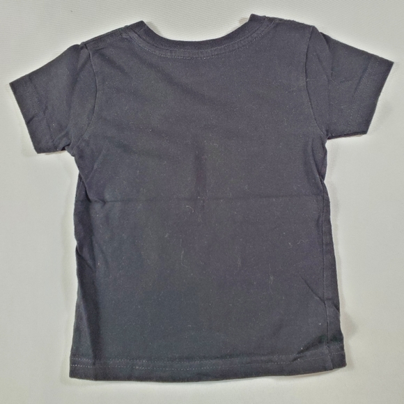 I Get My Muscles from Daddy Tee 12M - Picture 2 of 3